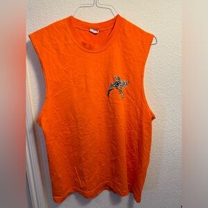 Large Hawaii Tank Top